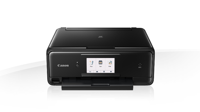 Canon ts8040 программа для сканирования